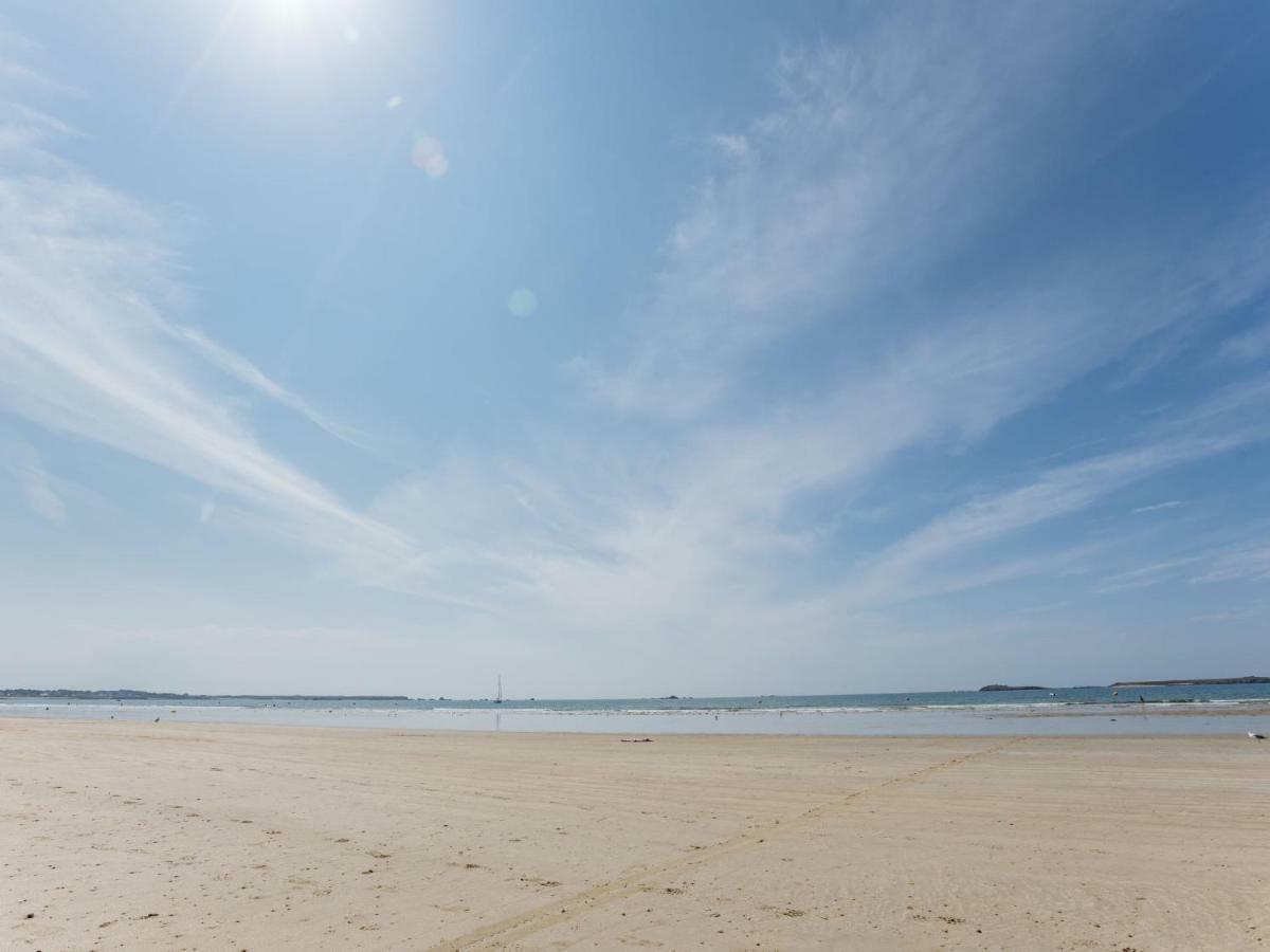 Studio Eden Plage By Interhome Saint-Pierre-Quiberon Esterno foto