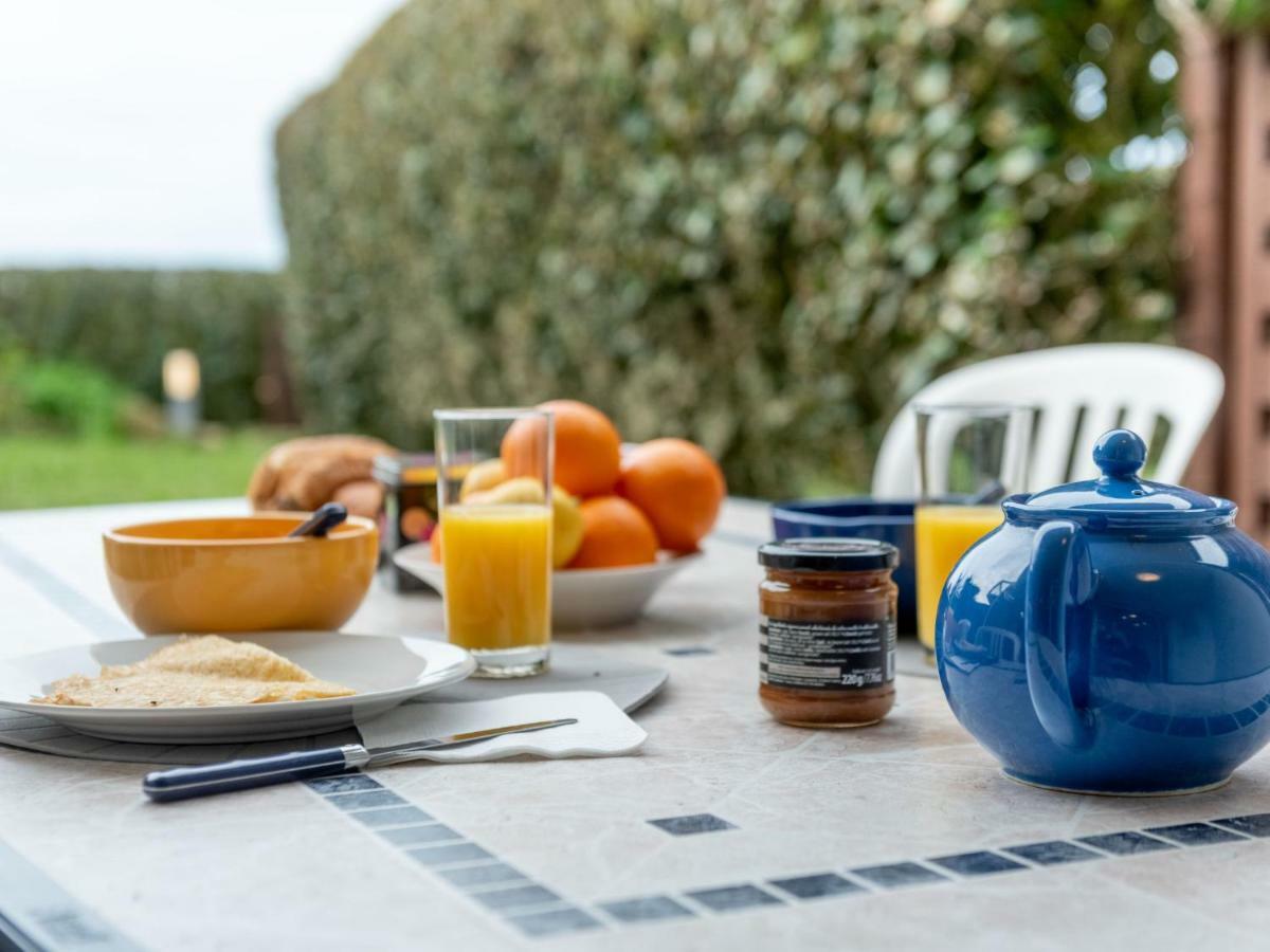 Studio Eden Plage By Interhome Saint-Pierre-Quiberon Esterno foto